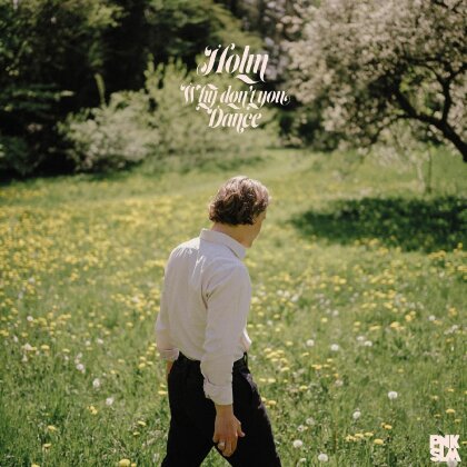 Holm - Why Don't You Dance (LP)