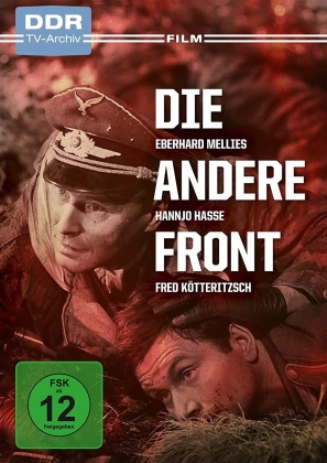 Die andere Front (1965) (DDR TV-Archiv)