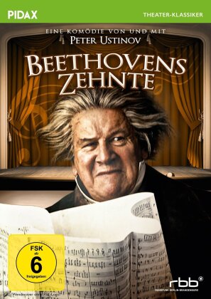 Beethovens Zehnte (1988) (Pidax Theater-Klassiker)