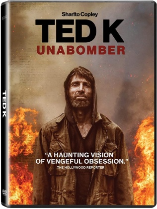 Ted K - Unabomber (2021)