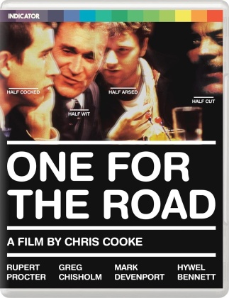 One For The Road (2003) (Indicator)