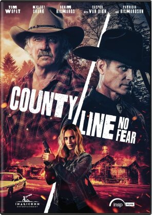 County Line: No Fear (2022)