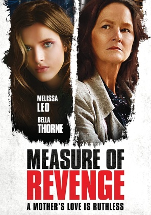 Measure Of Revenge (2022)