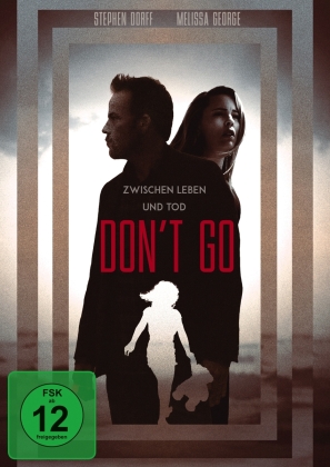 Don't Go (2018)
