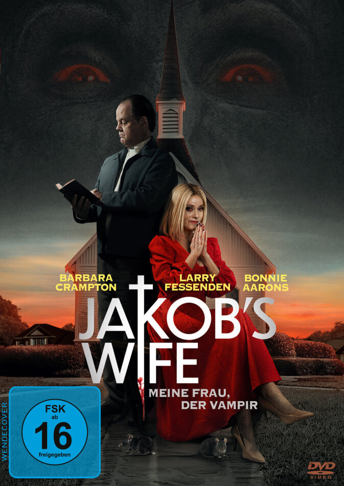 Jakob's Wife (2021)