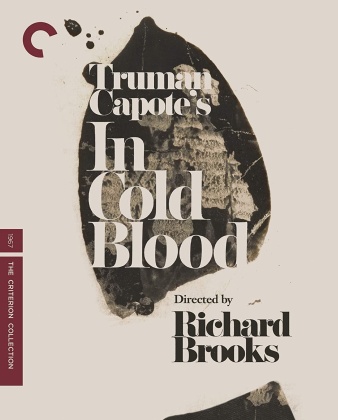 In Cold Blood (1967) (Criterion Collection)