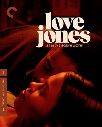Love Jones (1997) (Criterion Collection)
