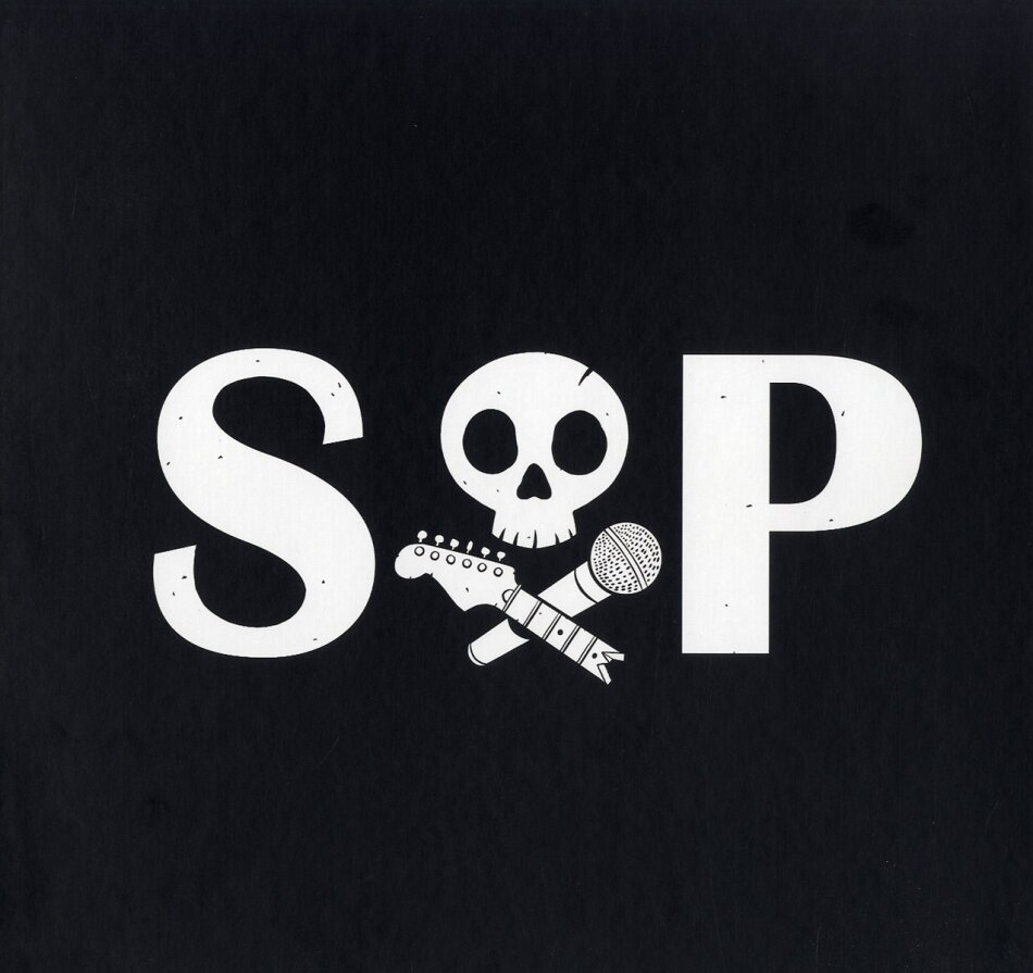 Ein Gutes Schlechtes Vorbild (Limited Ultra Fan Edition, CD + Bluray