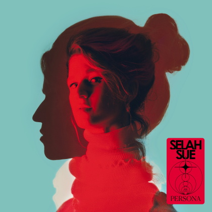 Selah Sue - Persona (Gatefold, Limited Deluxe Edition, 2 LPs)