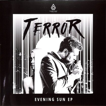 Terror - Evening Sun Ep (10" Maxi)