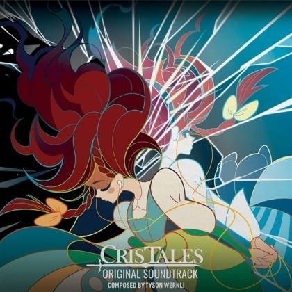 Tyson Wernli - Cris Tales - OST - Game (2 CDs)