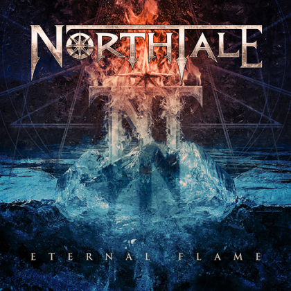 Northtale - Eternal Flame (+ Bonustrack, Japan Edition)