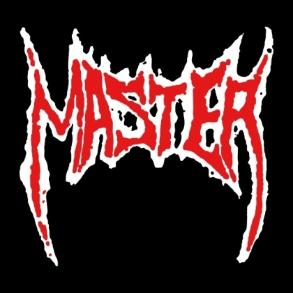Master - --- (2022 Reissue, Hammerheart Records)