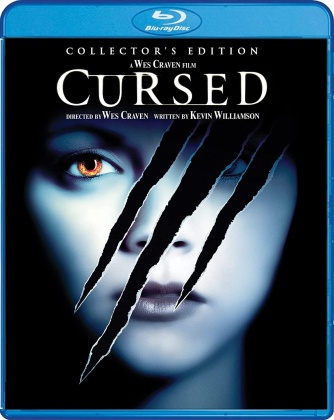 Cursed (2005) (Édition Collector)