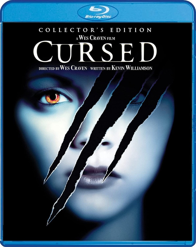 Cursed (2005) (Collector's Edition)