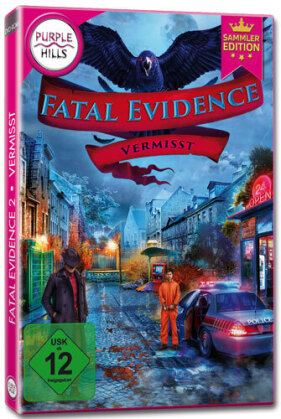 Fatal Evidence 2