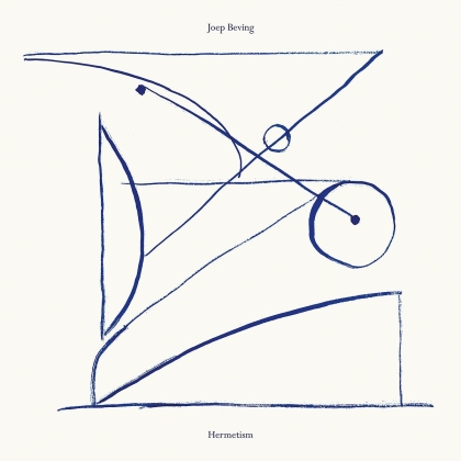 Joep Beving - Hermetism (2 LP)