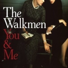 The Walkmen - You & Me (2022 Reissue, Marcata Recording, LP)