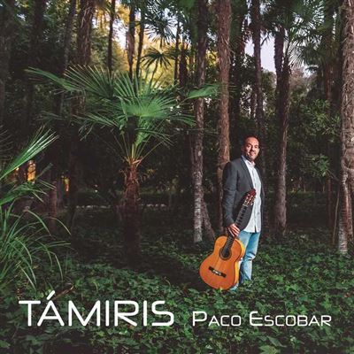 Paco Escobar - Tamiris