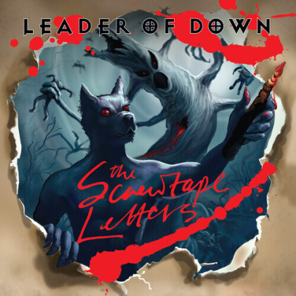 Leader Of Down - Screwtape Letters (Cleopatra)