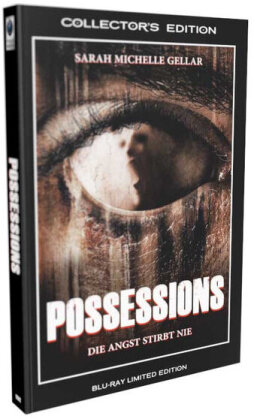 Possessions (2009) (Grosse Hartbox, Collector's Edition, Edizione Limitata)