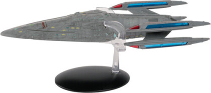 Star Trek Starships - Star Trek: Voyager - Uss Prometheus (Xl)