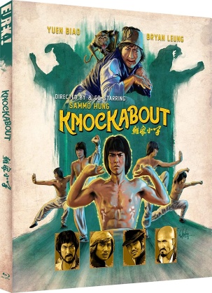 Knockabout (1979) (Eureka!)