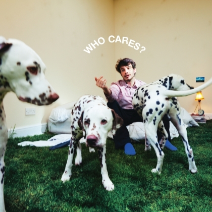 Rex Orange County - Who Cares? (150 Gramm, Gatefold, LP)