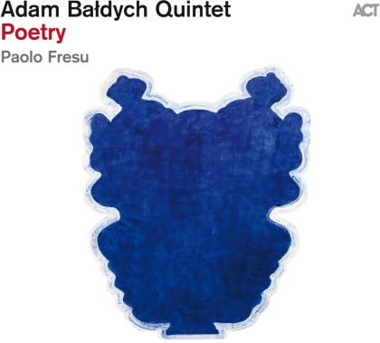 Adam Baldych Quartet & Paolo Fresu - Poetry (LP)