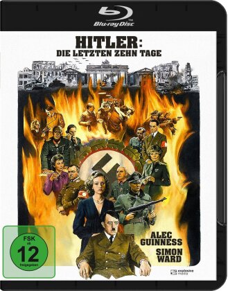 Hitler: Die letzten zehn Tage (1973)