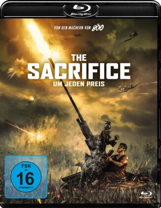 The Sacrifice - Um jeden Preis (2020)