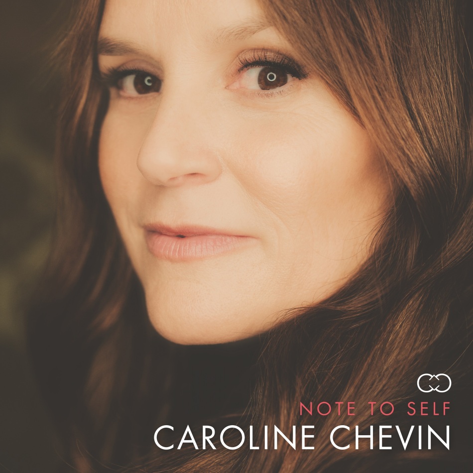 Caroline Chevin - Note to self