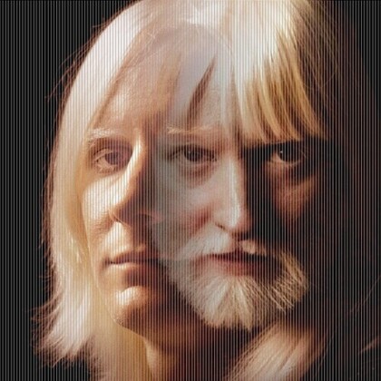 Edgar Winter - Brother Johnny (Lenticular Cover, Limited Edition, 2 LPs)