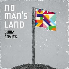 Suma Covjek - No Man's Land (LP)