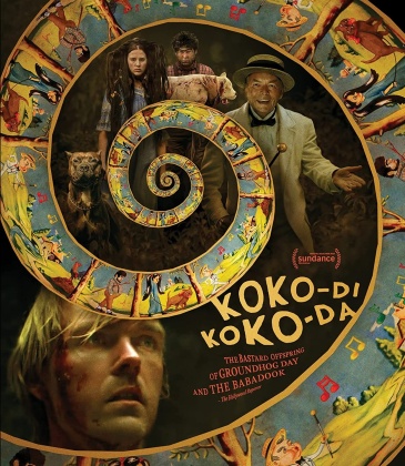 Koko-Di Koko-Da (2019)