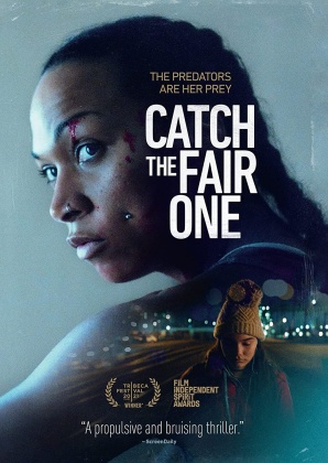 Catch The Fair One (2021)