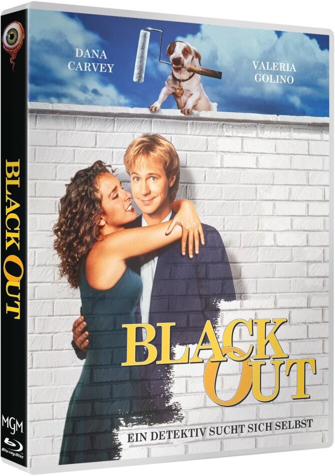 Blackout - Ein Detektiv sucht sich selbst (1994)