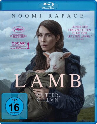 Lamb (2021)