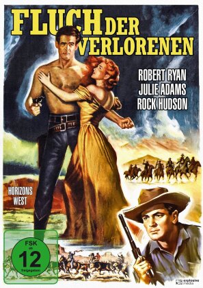 Fluch der Verlorenen (1952)