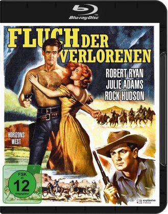 Fluch der Verlorenen (1952)