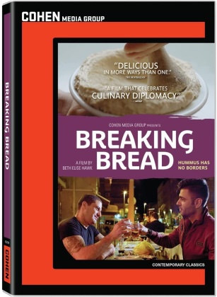 Breaking Bread (2020) (Cohen Media Group)