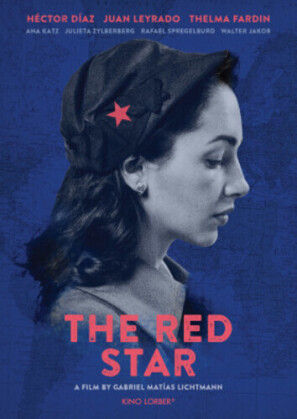 The Red Star (2021)