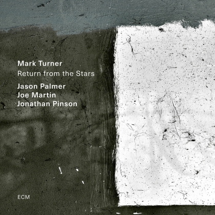 Mark Turner, Jason Palmer, Joe Martin & Jonathan Pinson - Return From The Stars