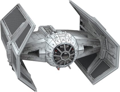 Star Wars: Imperial Tie Advanced X1 Fighter - 160Pc 3D Jigsaw Puzzle