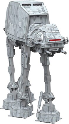 Star Wars: Imperial AT-AT - 214Pc 3D Jigsaw Puzzle