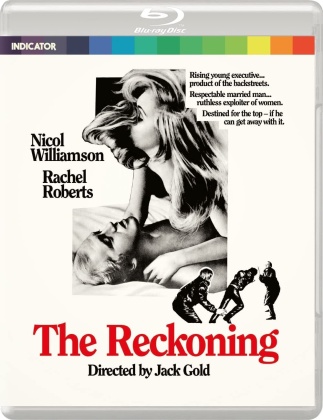 The Reckoning (1970) (Indicator)