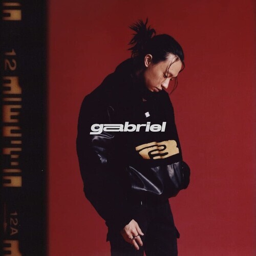 Keshi - Gabriel (Colored, LP)