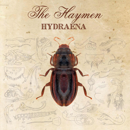 The Haymen - Hydraena