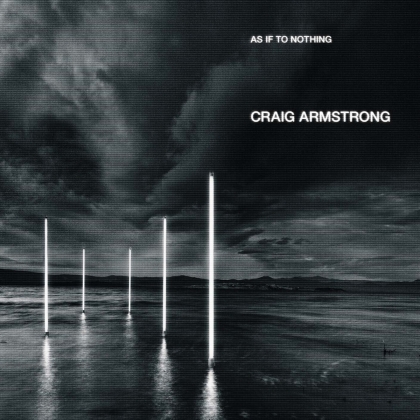 Craig Armstrong - As If To Nothing (2022 Reissue, Music On CD)