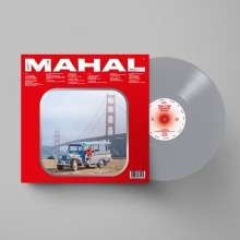 Toro Y Moi - Mahal (Indies Only, Limited Edition, Silver Vinyl, LP)